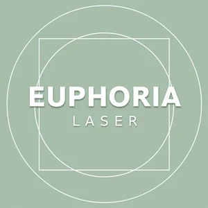 Logo Euphoria Laser Montpellier